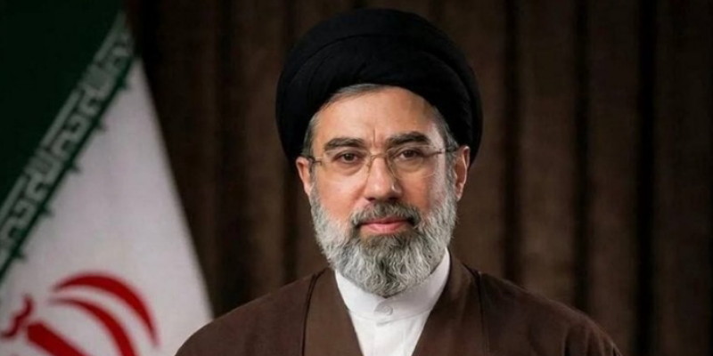 Iran Klaim Kemenangan, Mojtaba Sebut Musuh Mulai Goyah