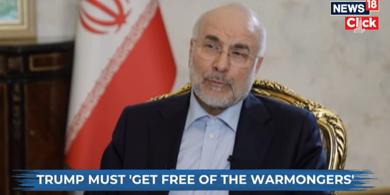 Iran: Tidak Ada Negosiasi dengan AS, Itu Berita Bohong untuk Manipulasi Pasar