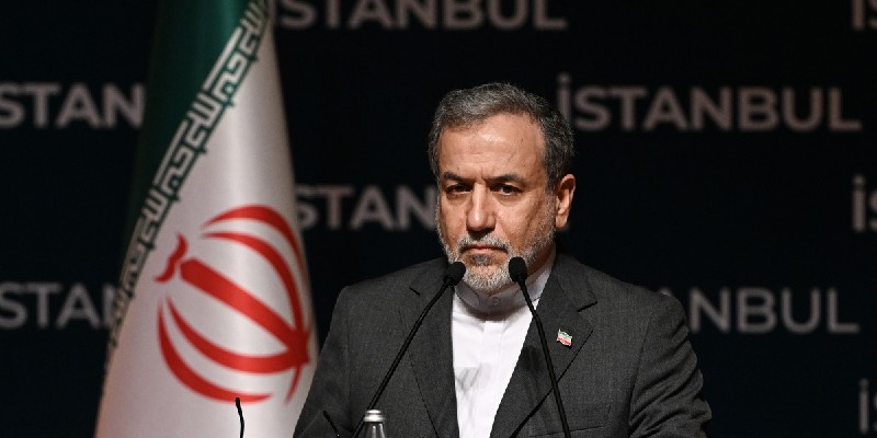 AS-Israel Hapus Nama Dua Pejabat Tinggi Iran dari Target Serangan