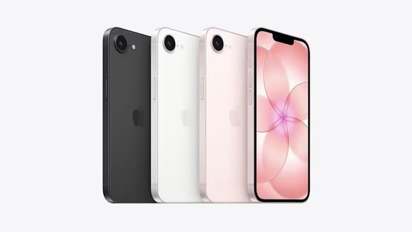 Resmi Meluncur di Harga Rp10 Jutaan, Ini Spesifikasi Lengkap iPhone 17e