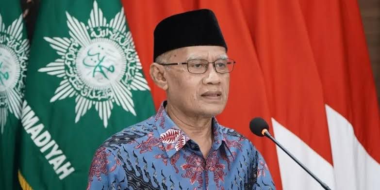 Idulfitri Momentum Berbagi dan Perkuat Persaudaraan