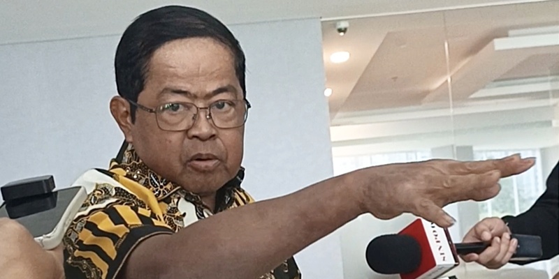 Waketum Golkar: Desakan Pemakzulan Presiden Sangat Tendensius