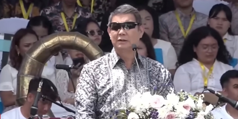 Isu Kudeta Prabowo Dinilai Bagian Konsolidasi Politik