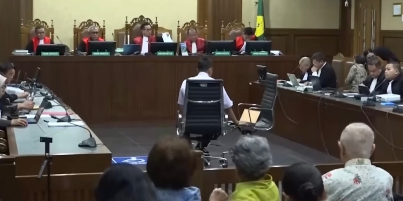 Auditor BPKP Ungkap Kerugian Pengadaan Chromebook Terjadi Selama 3 Tahun