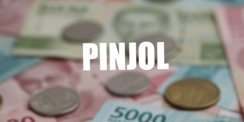 Candu Pinjol, Kinerja OJK Jebol
