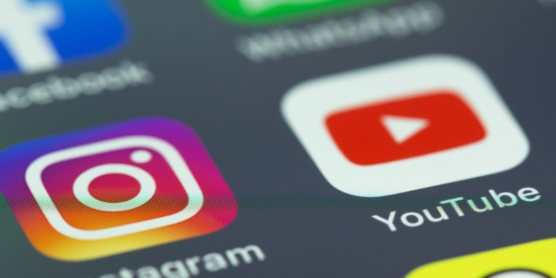 Kemkomdigi Tunggu Itikad Baik Youtube dan Meta Patuhi PP Tunas