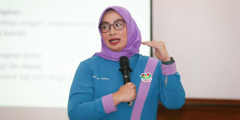 Polisi Didesak Usut Tuntas Kekerasan Anak di Daycare Jogja