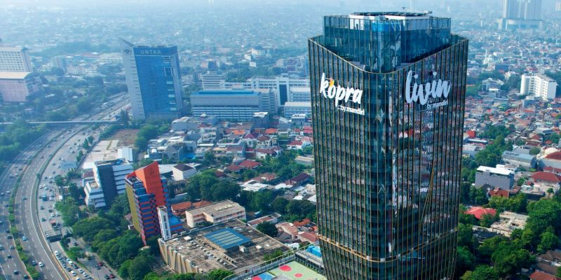 Perjalanan Berkelanjutan Bank Mandiri Terus Bergerak di Hari Bumi 2026