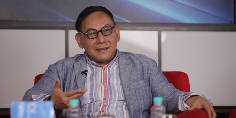 Tidak Mengutuk Tapi Ayo Gugat Israel di PBB