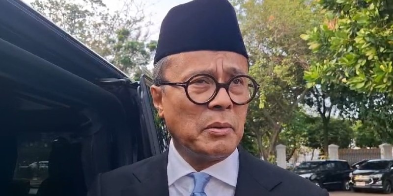 Dony Oskaria: Swasembada Pangan Nyata Bukan Hoaks
