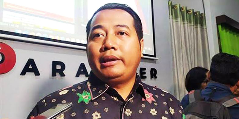 Kemandirian Energi dan Pangan Kunci Hadapi Dampak Perang