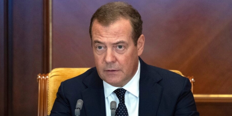 Strategi Baru Rusia: Rekrut Mahasiswa jadi Operator Drone Militer