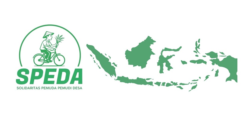 DPN SPEDA Perkuat Konsolidasi Sasar Pembangunan Daerah 3T