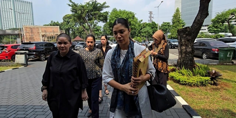 Formappi Ingatkan DPR Hati-hati soal Aduan Kasus Nadiem