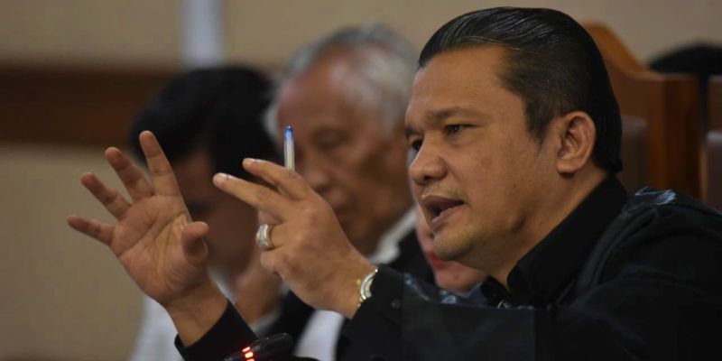 Dunia Berubah, Revisi UU Perlindungan Konsumen Harus Segera Dilakukan