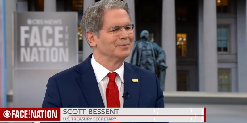 AS Gempur Iran dengan Sanksi Baru Jelang Rencana Perundingan