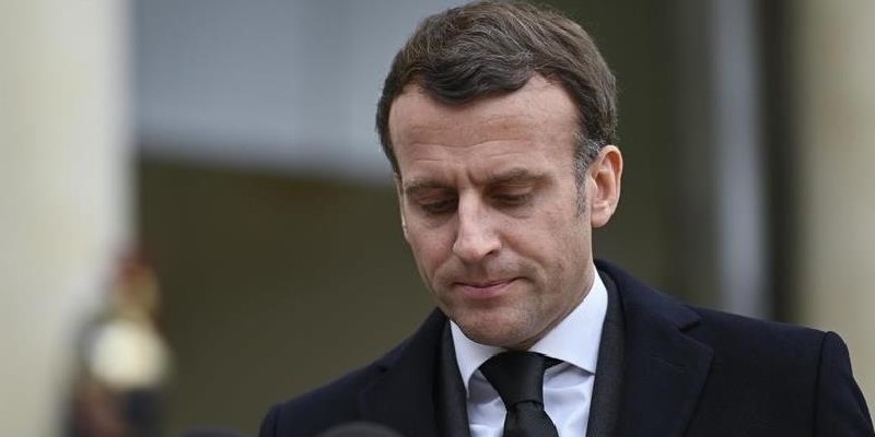 Tentara Perdamaian Prancis Tewas di Lebanon, Diduga Ulah Hizbullah