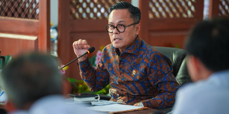 Pegawai BUMN Dituntut Tangkal Narasi Negatif terhadap Pemerintah
