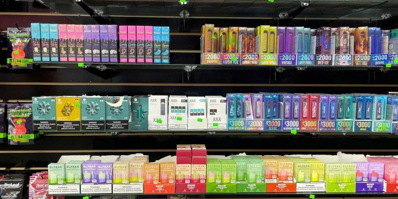 MUI Tegaskan Vape Bisa Haram Jika Terbukti Mengandung Narkotika