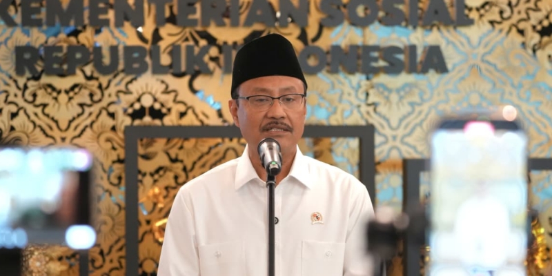 Sekolah Rakyat Jadi Senjata Putus Rantai Kemiskinan