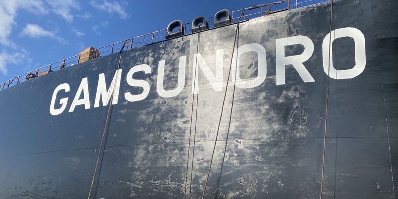 Kapal Tanker Pertamina Sebaiknya Diawaki WNI Demi Kepentingan Bangsa