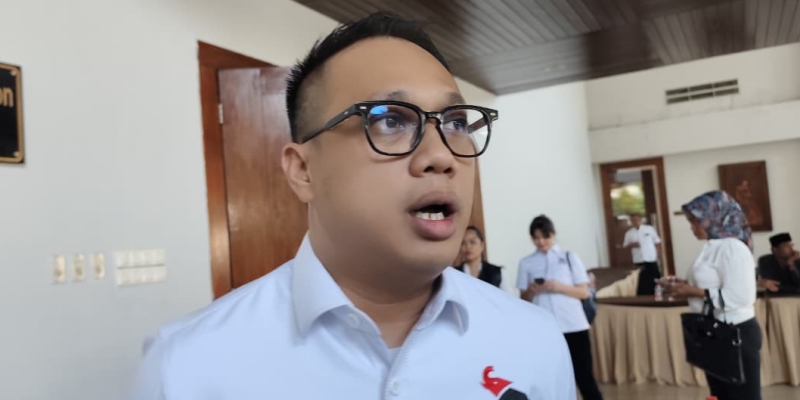 PSI Banten Targetkan Sapu Bersih Kursi di 2029