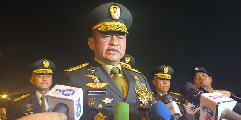 KSAD: Tiga Prajurit Gugur, Kami Sangat Kehilangan