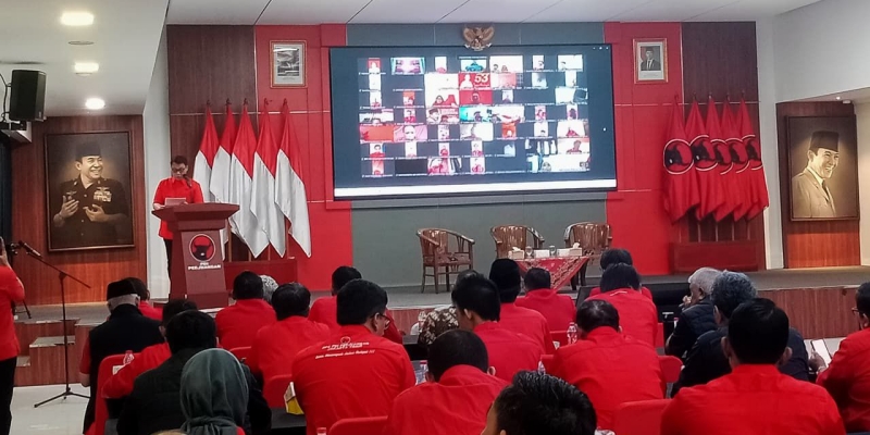 Komisi I DPR: Hampir Semua Negara Barat Menanyakan Kenapa Indonesia Gabung BRICS