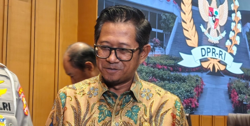 DPR Tuding Mitigasi Kecelakaan di Perlintasan Kereta Lemah