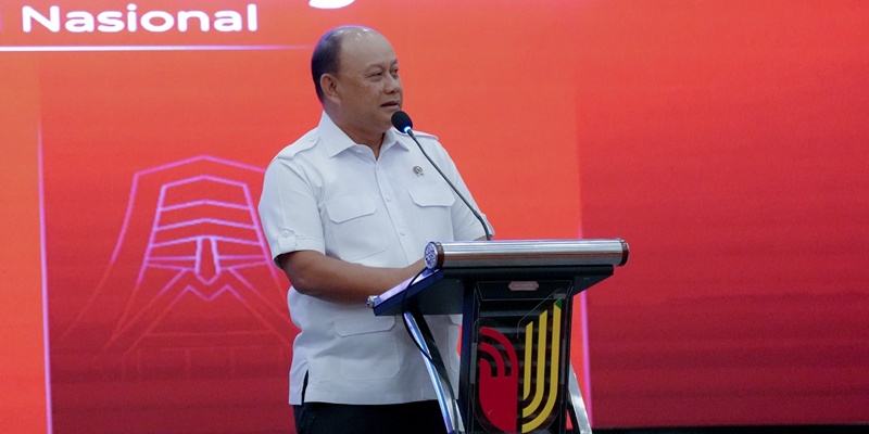 Indonesia Menggebu Kejar Jepang soal Program Gizi Nasional