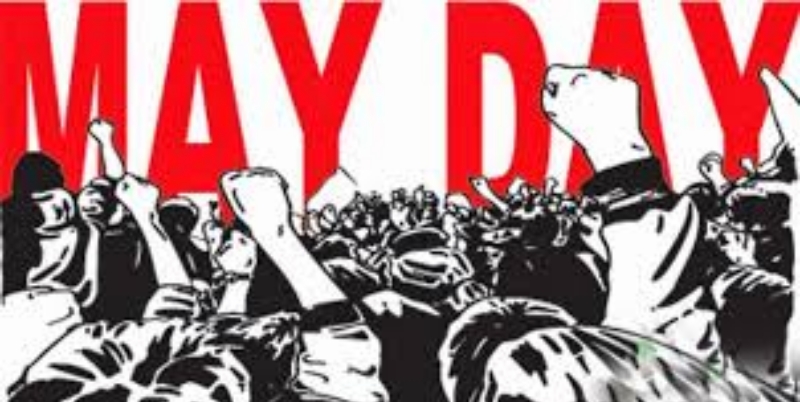 Memaknai 1 Mei: Sejarah Berdarah di Balik Tanggal Merah Hari Buruh