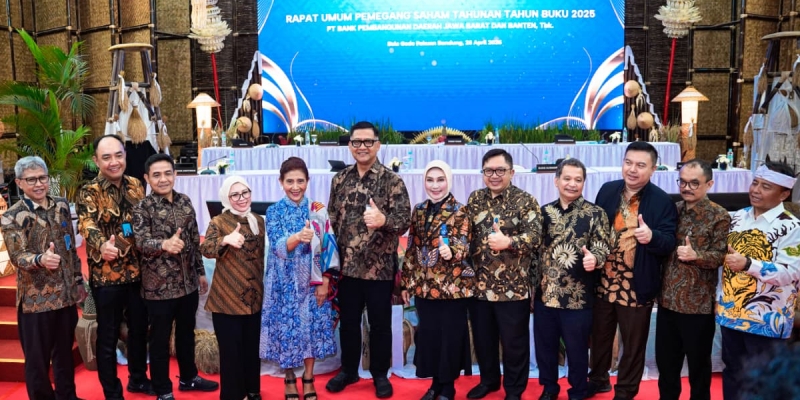 RUPST bank bjb, Susi Pudjiastuti Komut Independen