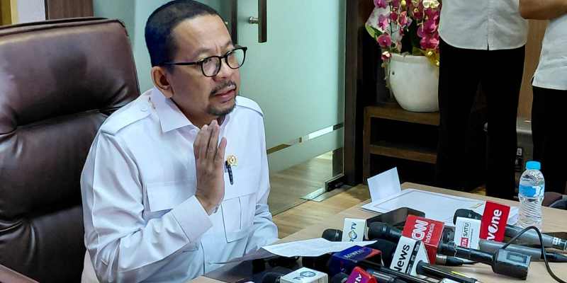 Program 3 Juta Rumah Gandeng 185 Industri, Serap Tenaga Kerja