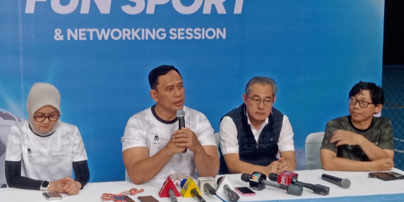 Bulog Klaim Distribusi Minyakita Aman