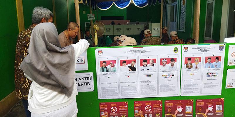 DPR Harus Lebih Inklusif dalam Revisi UU Pemilu