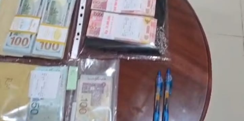 Disita Aset Rp2 Miliar dari Safe Deposit Box Pejabat Bea Cukai