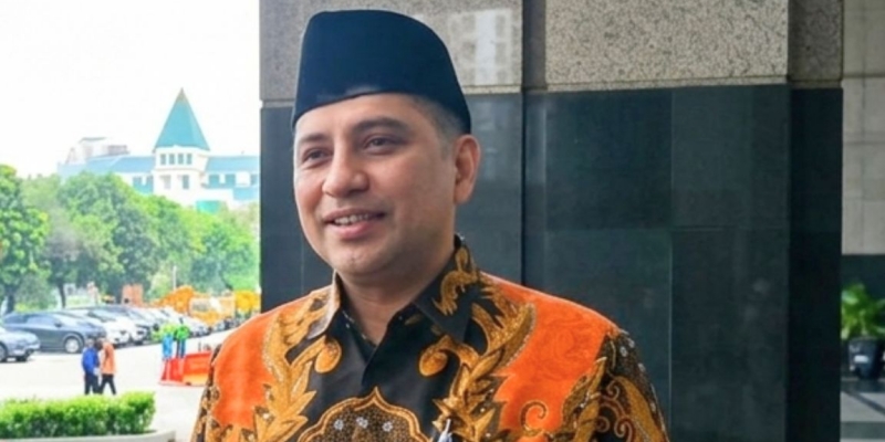 Wali Kota di Jakarta Harus Tangani Sampah Sendiri