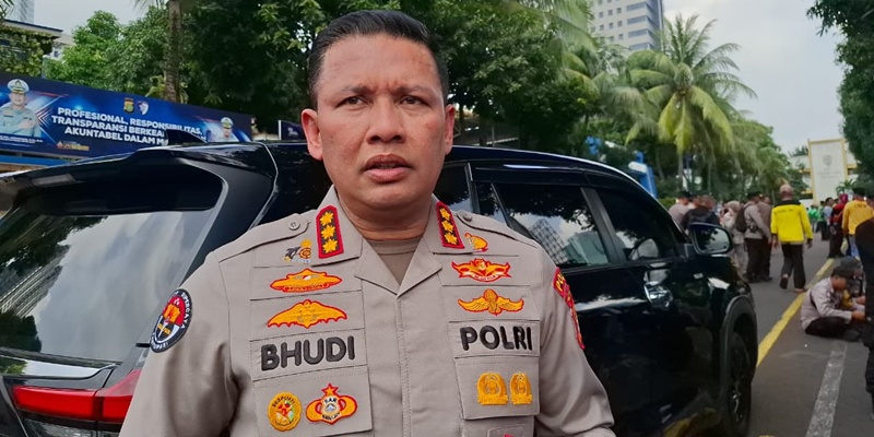 Polisi Telusuri Dugaan TPPO hingga Penyekapan dalam Kasus Kematian PRT di Benhil
