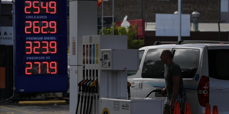 Krisis Energi Makin Akut, Puluhan Negara Kompak Ikat Pinggang