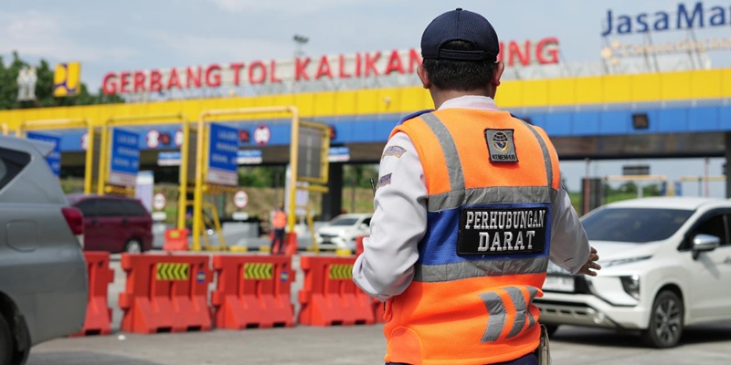 PPN Jalan Tol Jangan Menambah Beban Masyarakat