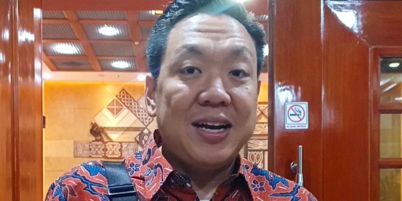 Anggaran BPOM Kalah dari Kaus Kaki BGN