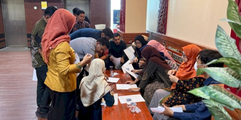 Panik Massal! Staf ESDM Jatim Kembalikan Duit Pungli ke Kejati