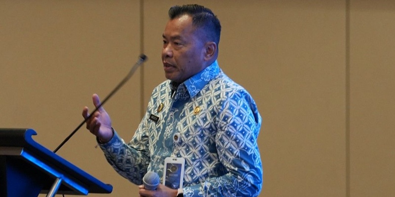 Pejabat BGN: Nama Saya Sering Dipakai untuk Penipuan