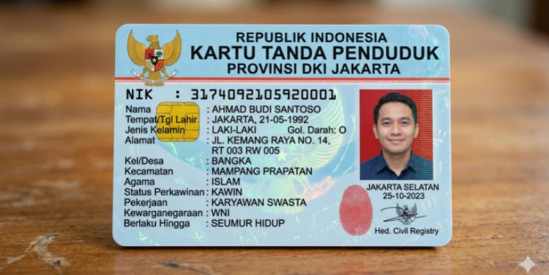 Syarat Perpanjang STNK Tanpa KTP Pemilik Lama, Ini Batas Waktunya