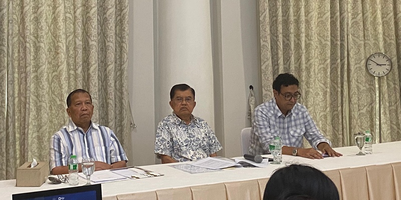 JK Curiga Usai Laporkan Rismon Tiba-tiba Muncul Isu Penistaan Agama