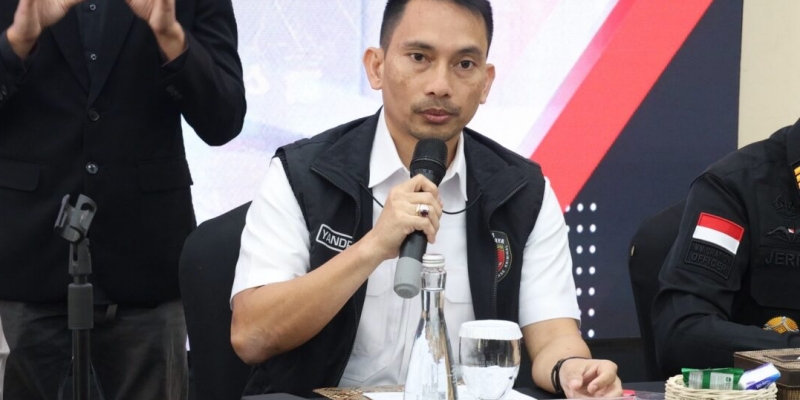 Polresta Bandara Soetta Usut Penyelundupan 200 Ribu Benur Ilegal