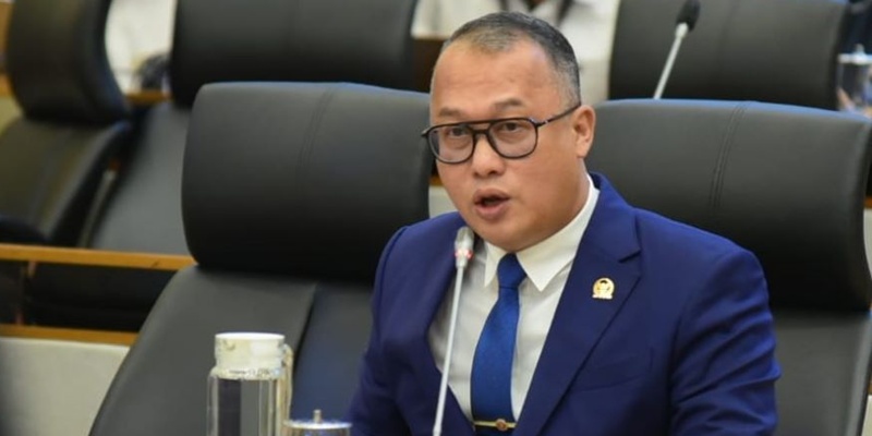 Isu Peleburan Nasdem-Gerindra Dinilai Cacat Logika