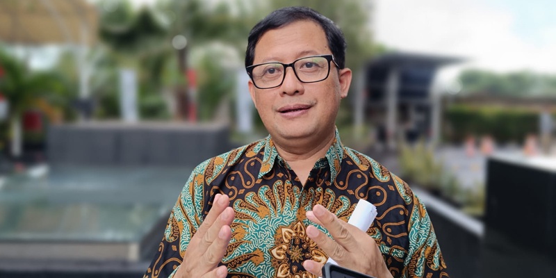 KNPI: Pernyataan Ubedilah Soal Beban Bangsa Menyesatkan Publik