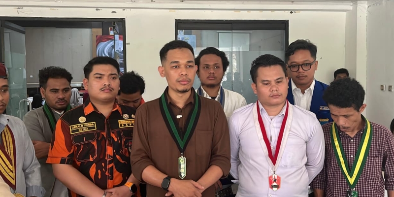 Cipayung Plus Tekankan Etika dan Verifikasi Pemberitaan Media Massa