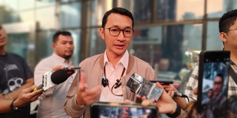 Direktur Kepatuhan Bank Papua Diperiksa Kasus Korupsi